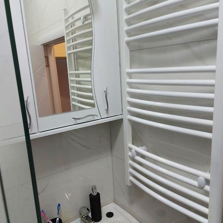 Apartman Mikikiki Beograd Ngoại thất bức ảnh