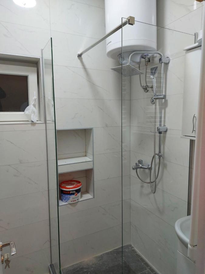 Apartman Mikikiki Beograd Ngoại thất bức ảnh