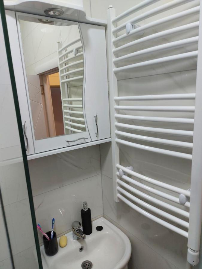 Apartman Mikikiki Beograd Ngoại thất bức ảnh