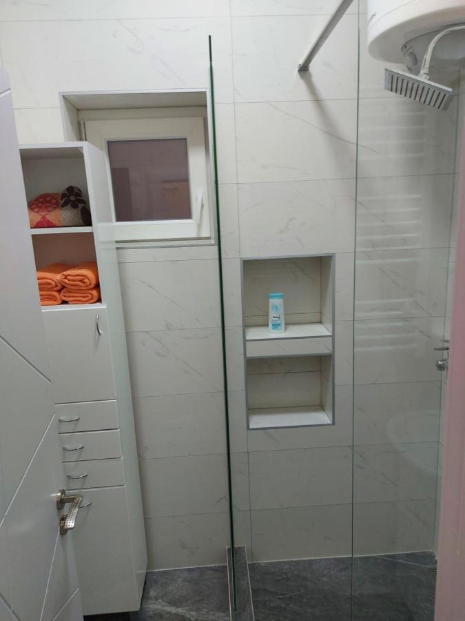 Apartman Mikikiki Beograd Ngoại thất bức ảnh