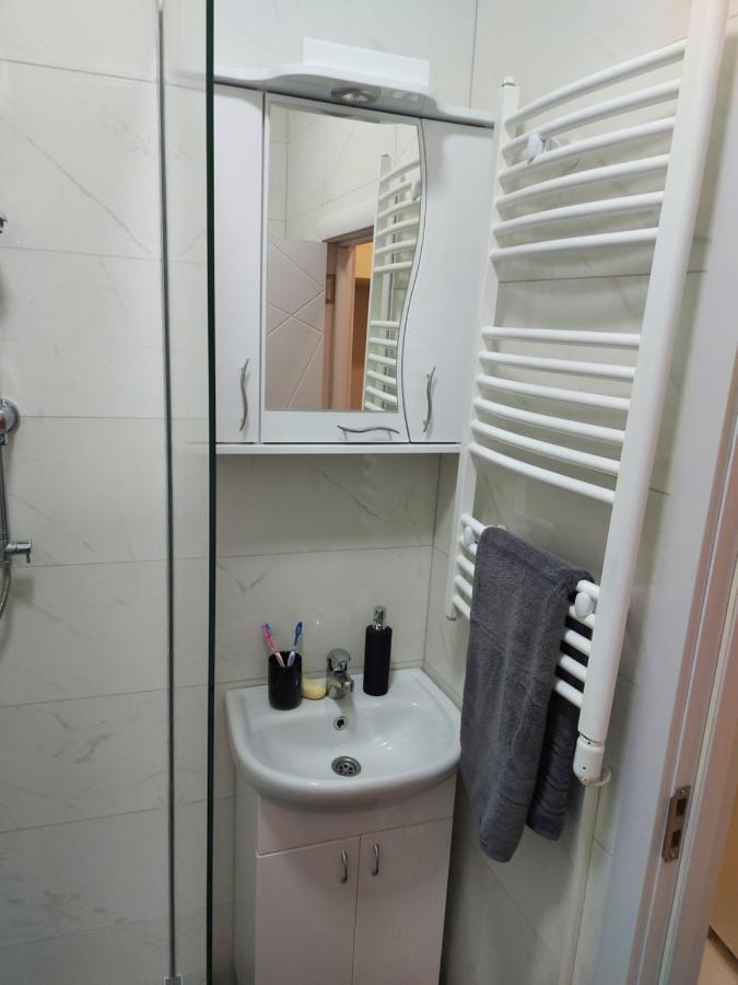 Apartman Mikikiki Beograd Ngoại thất bức ảnh