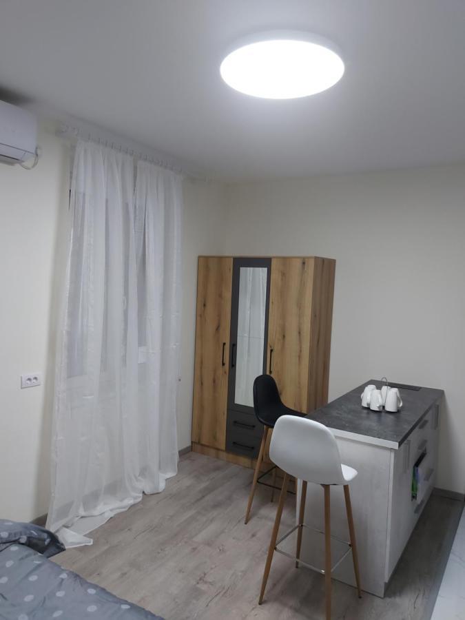 Apartman Mikikiki Beograd Ngoại thất bức ảnh