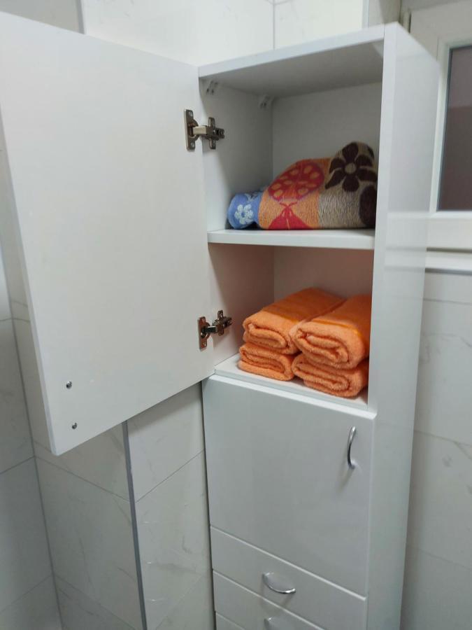 Apartman Mikikiki Beograd Ngoại thất bức ảnh