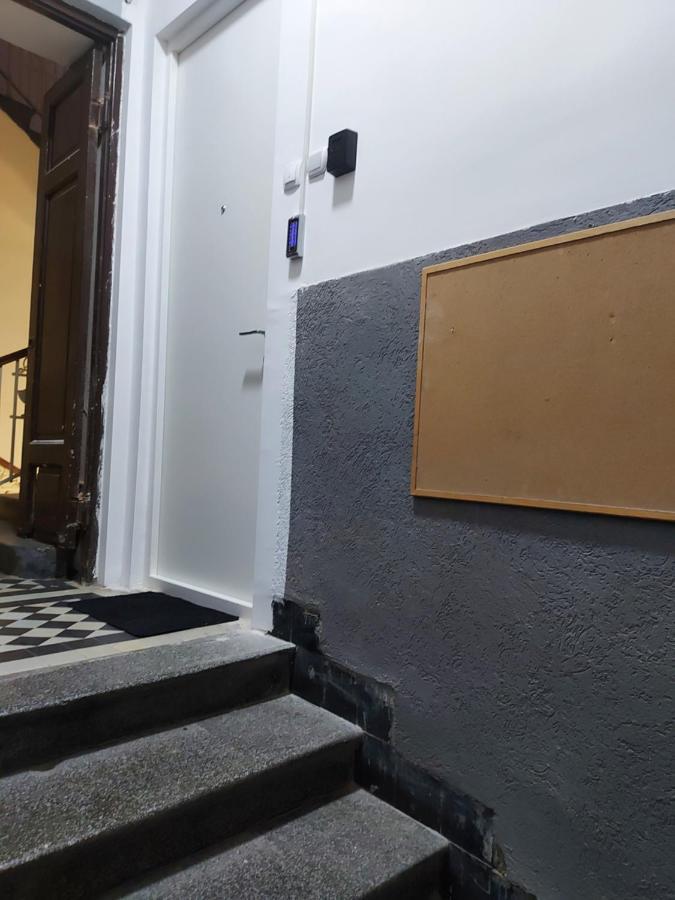 Apartman Mikikiki Beograd Ngoại thất bức ảnh
