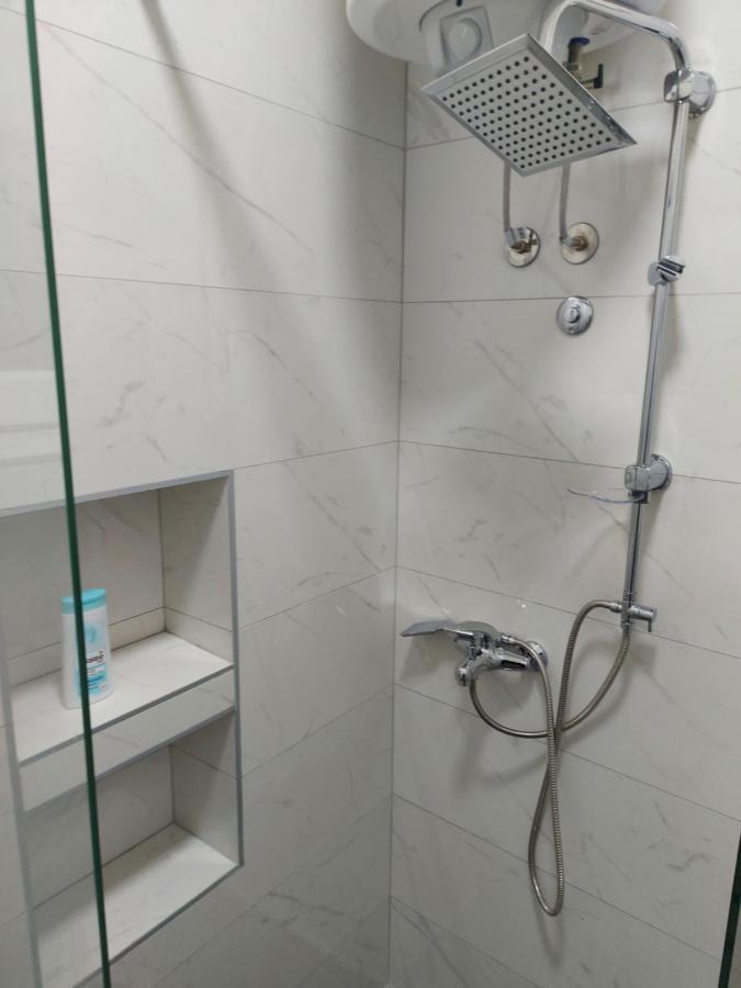 Apartman Mikikiki Beograd Ngoại thất bức ảnh