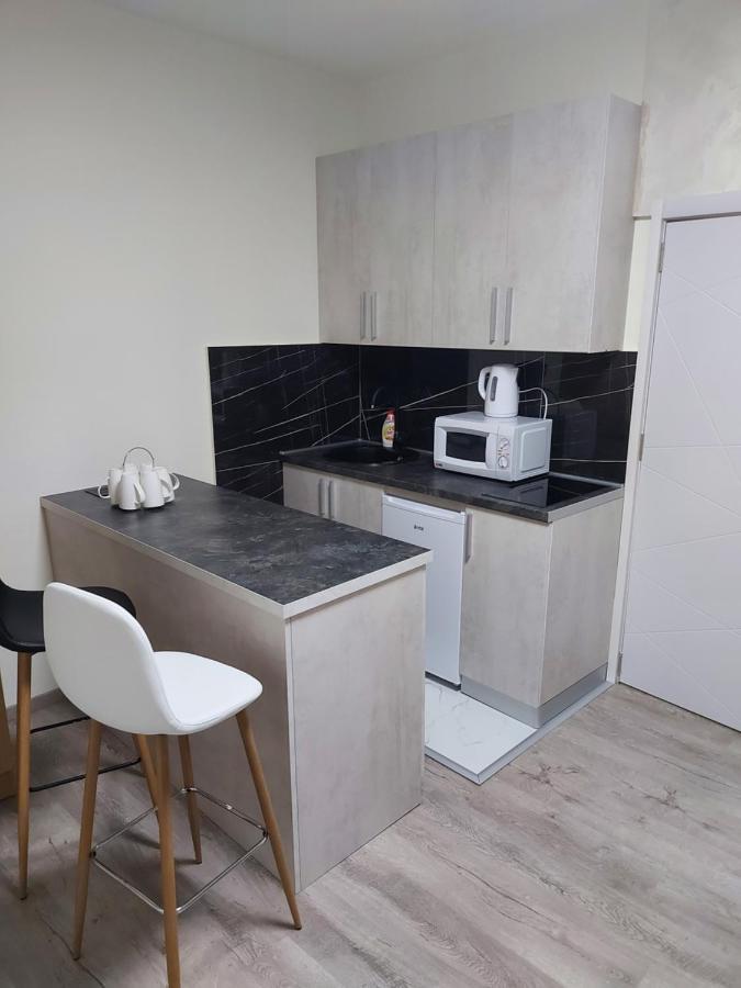 Apartman Mikikiki Beograd Ngoại thất bức ảnh
