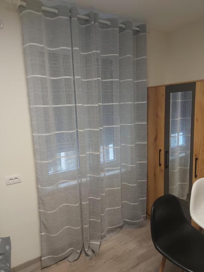 Apartman Mikikiki Beograd Ngoại thất bức ảnh